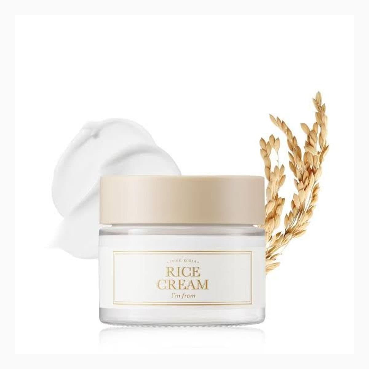 I’m from Rice Cream 50ml_R