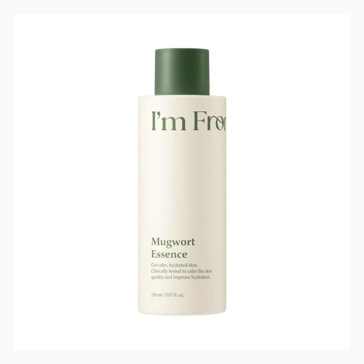 I’m from MUGWORT ESSENCE 150ml®