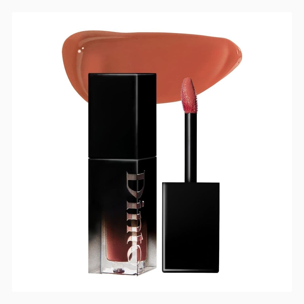 Dinto Blur-Glowy Lip Tint 202 Sophia