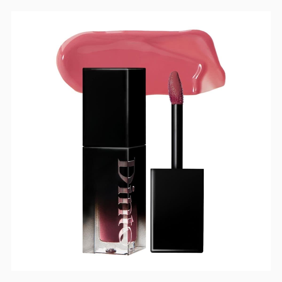 Dinto Blur-Glowy Lip Tint 203 Divinitas