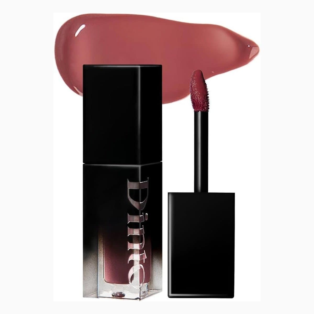 Dinto Blur-Glowy Lip Tint 204 Modestia