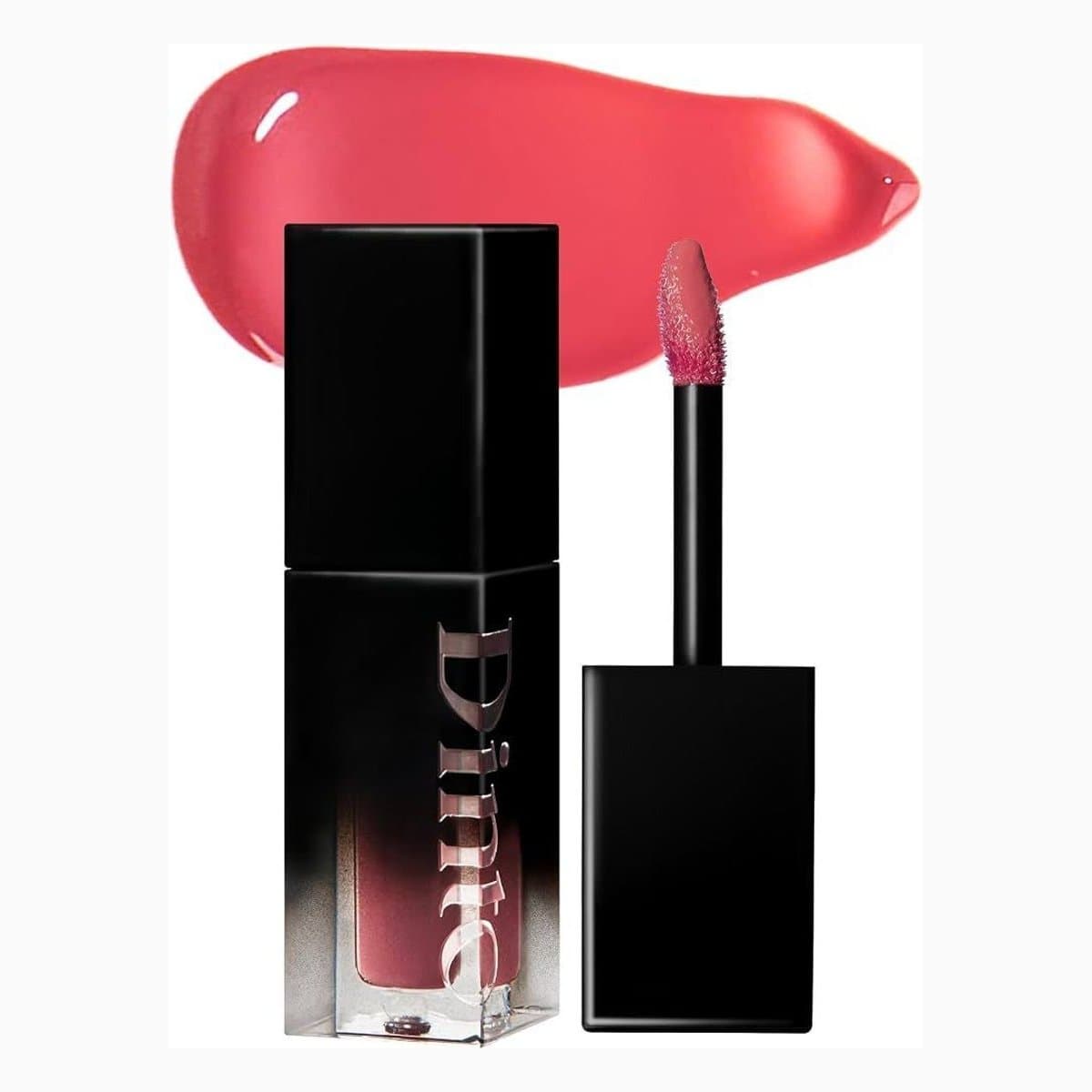 Dinto Blur-Glowy Lip Tint 207 Fidentia