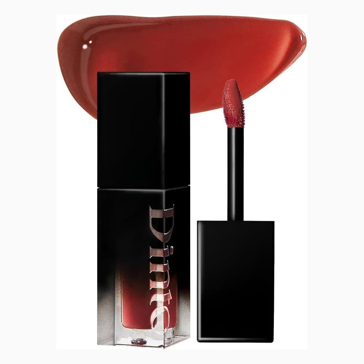 Dinto Blur-Glowy Lip Tint 209 Fides