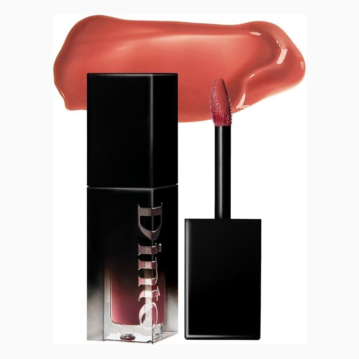 Dinto Blur-Glowy Lip Tint 210 Reverentia