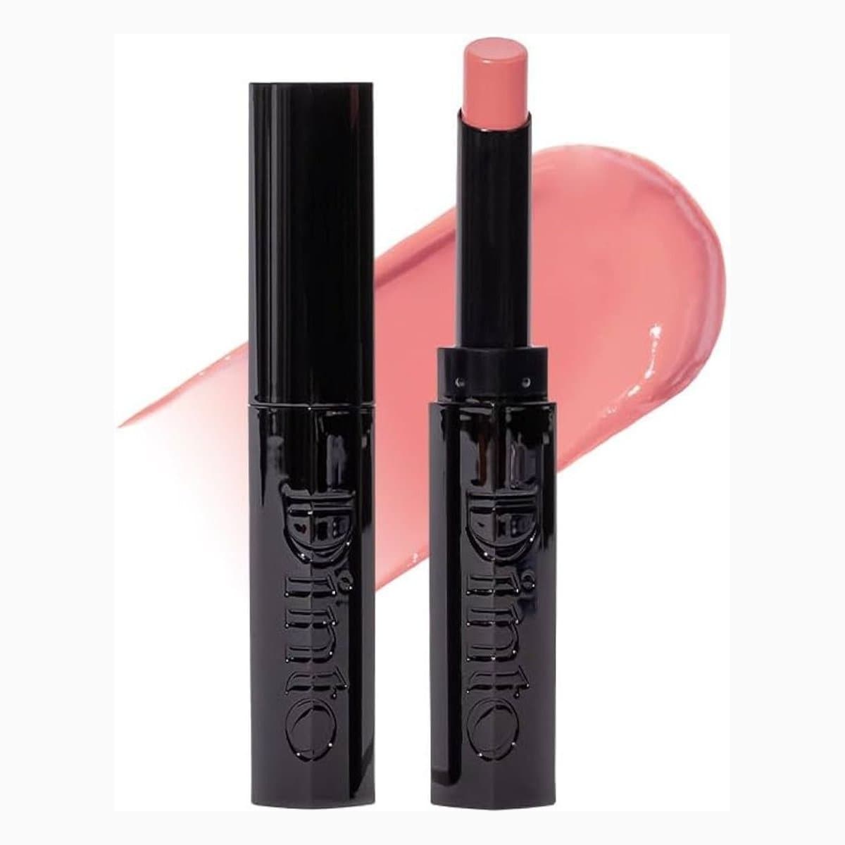 Dinto Bronte Melting-Glow Lip Balm 301 Charlotte (Discontinued)