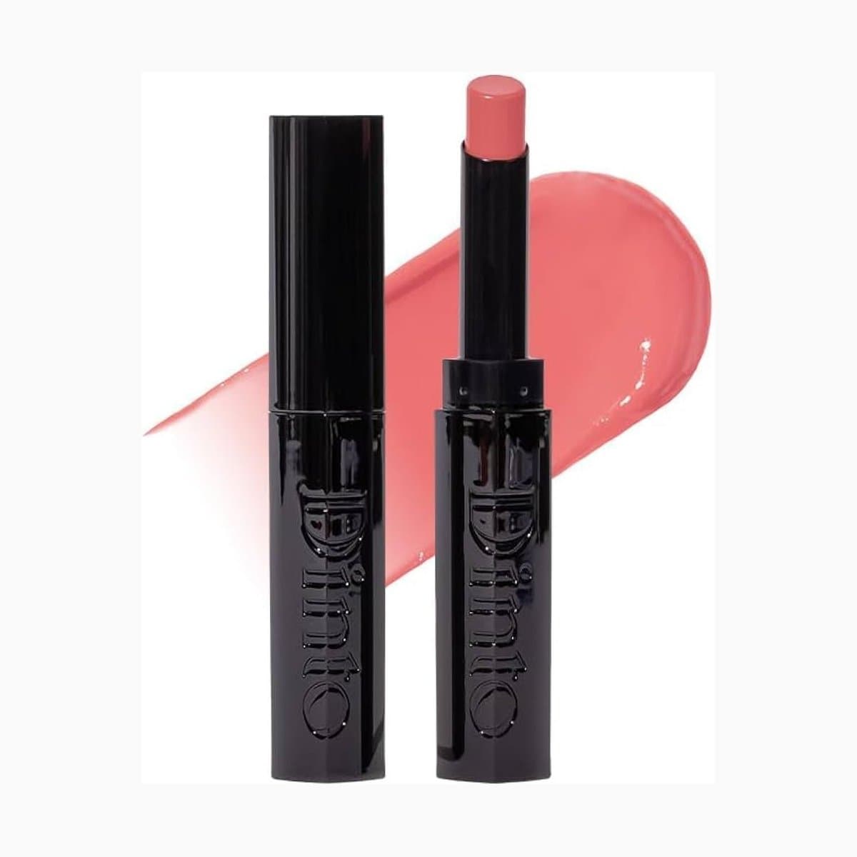 Dinto Bronte Melting-Glow Lip Balm 302 Emily (Continued)