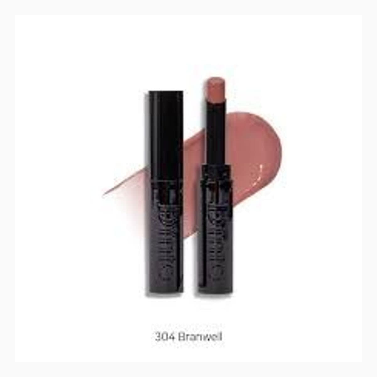 Dinto Bronte Melting-Glow Lip Balm 304 Branwell (Continued)