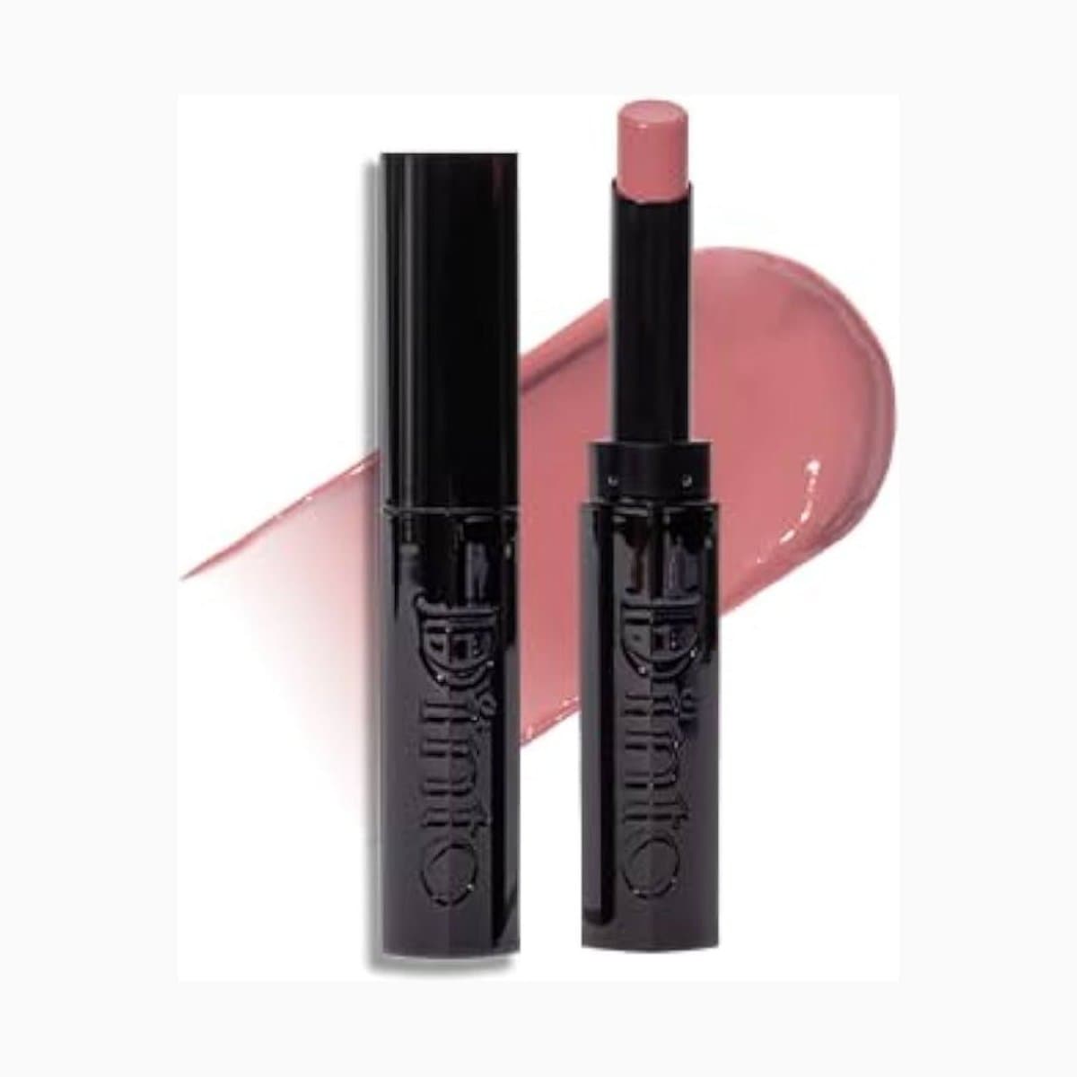 Dinto Bronte Melting-Glow Lip Balm 307 Agnes Grey (Discontinued)