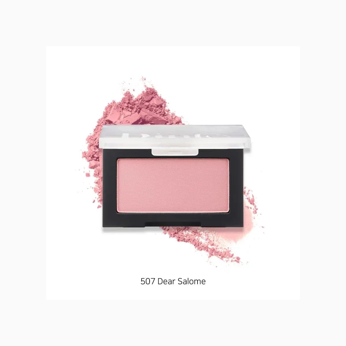 Dinto Blur-Finish All that Moments Blusher 507 Dear Salome