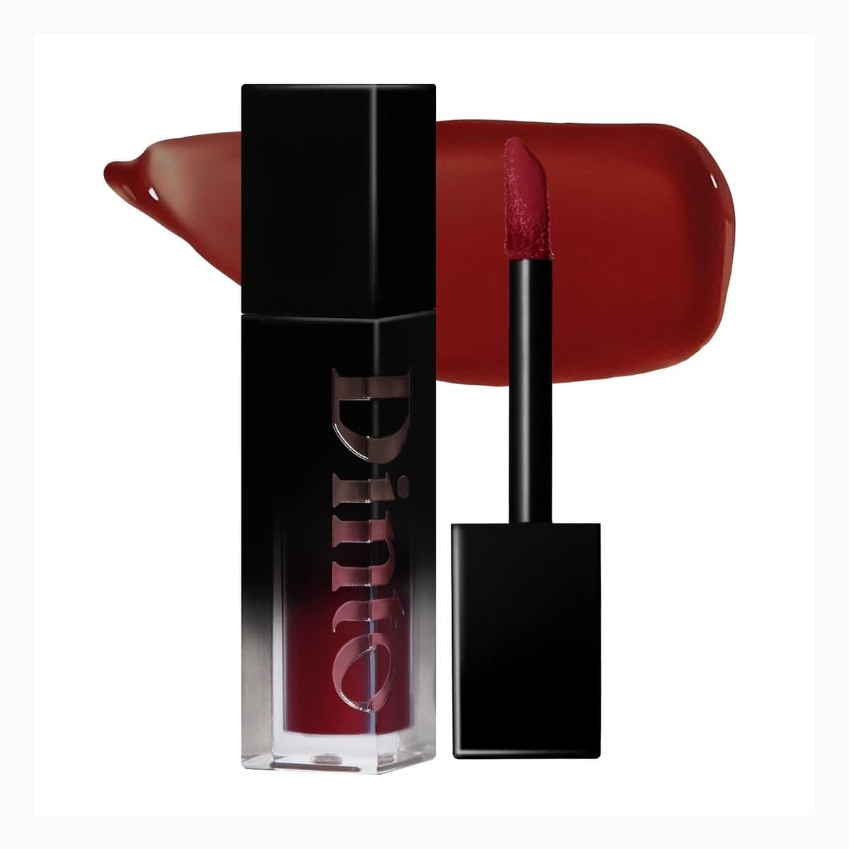 Dinto Blur-Glowy Mini Lip Tint 252 Memento Mori