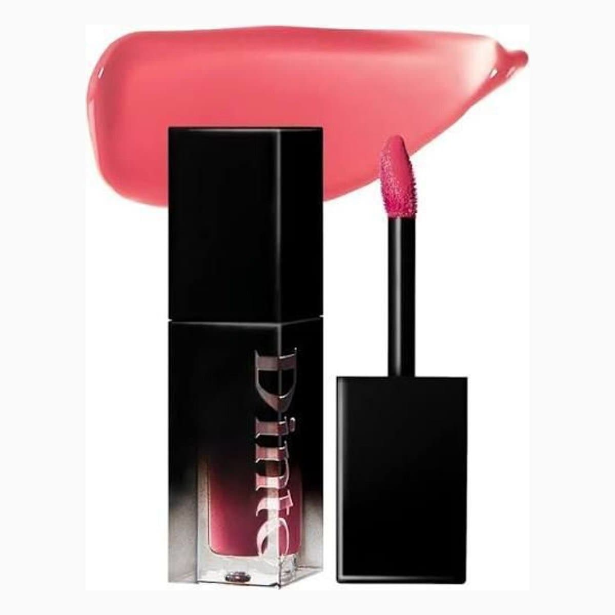 Dinto Blur-Glowy Lip Tint 215 Munia