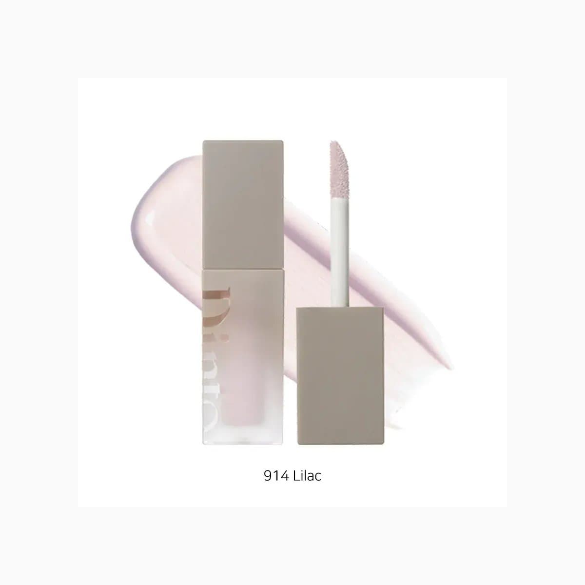 Dinto Wooncho Light-Veil Color Corrector 914 Lilac Wooncho