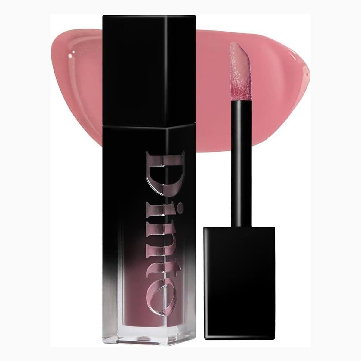 Dinto Blur-Glowy Mini Lip Tint 254 Anima Fortis