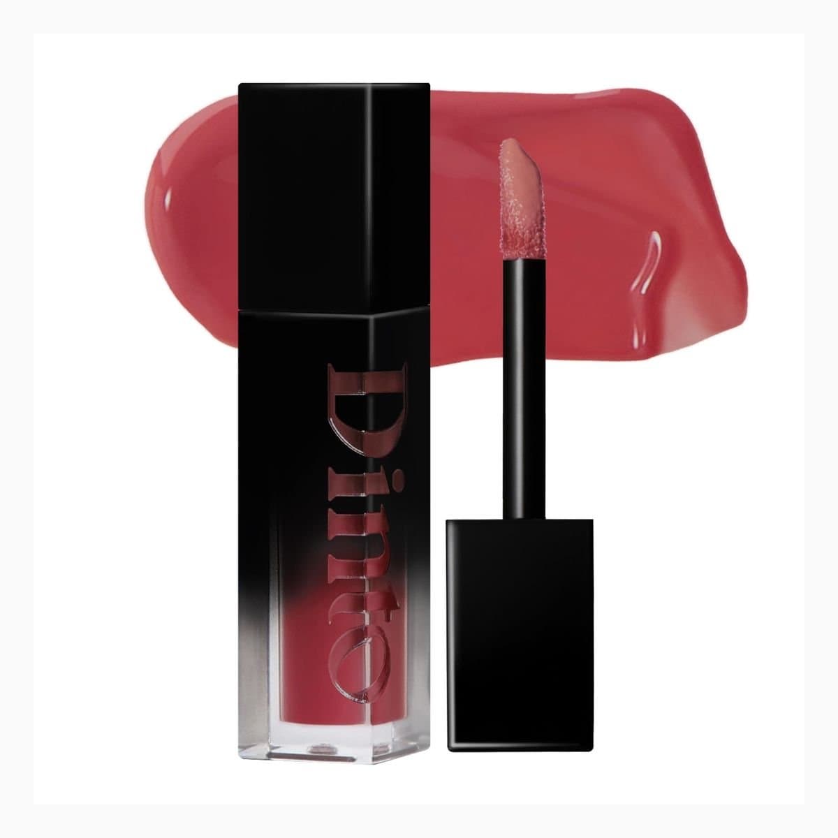 Dinto Blur-Glowy Mini Lip Tint 255 Veni, Vidi, Vici