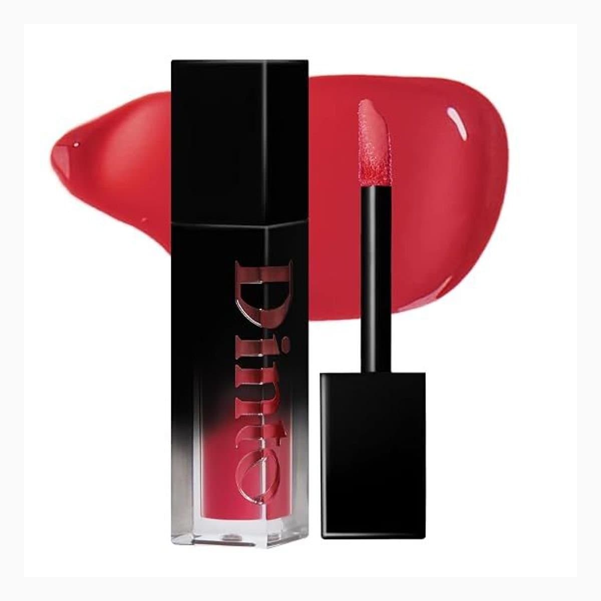 Dinto Blur-Glowy Mini Lip Tint 256 Carpe Diem