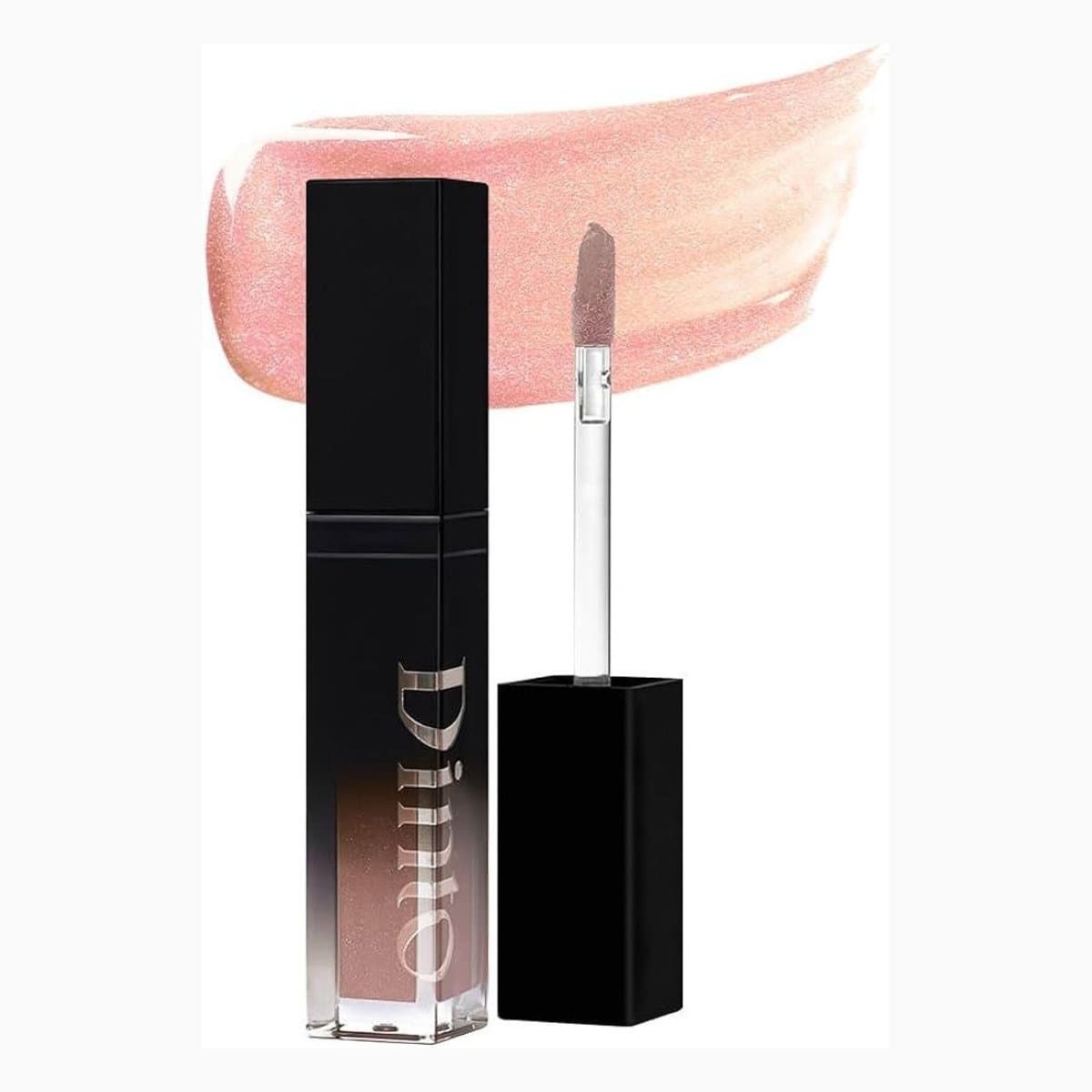 Dinto (Peter & Wendy Collection) Pearl-Kissed Plumping Lip Glacé 126 Michael