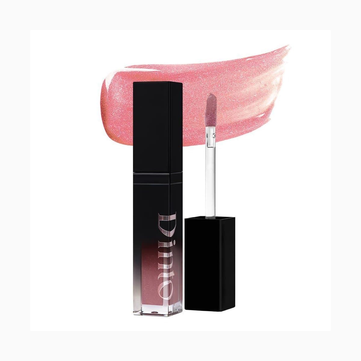 Dinto (Peter & Wendy Collection) Pearl-Kissed Plumping Lip Glacé 127 John