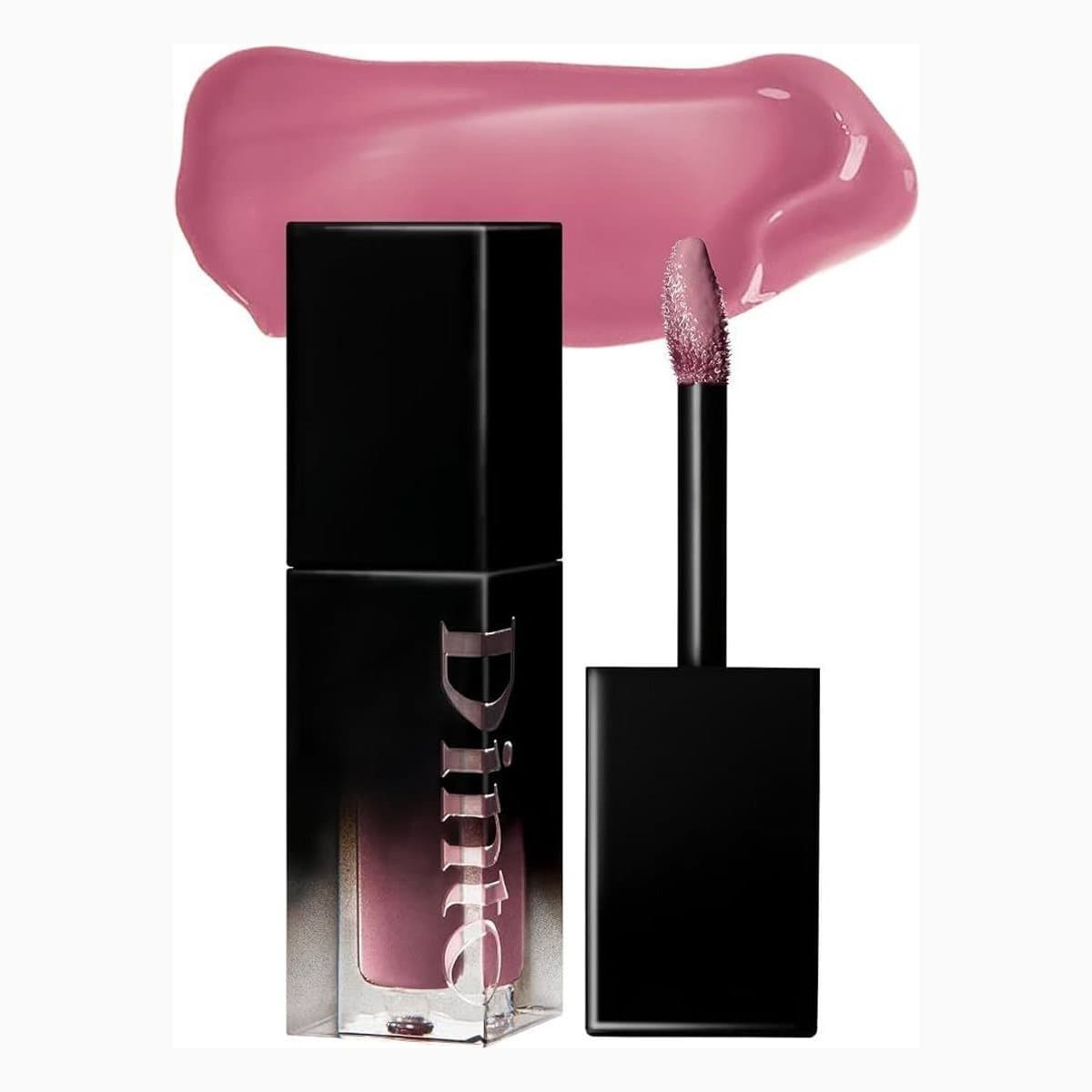 Dinto Blur-Glowy Lip Tint 221 Tēmet Nōsce