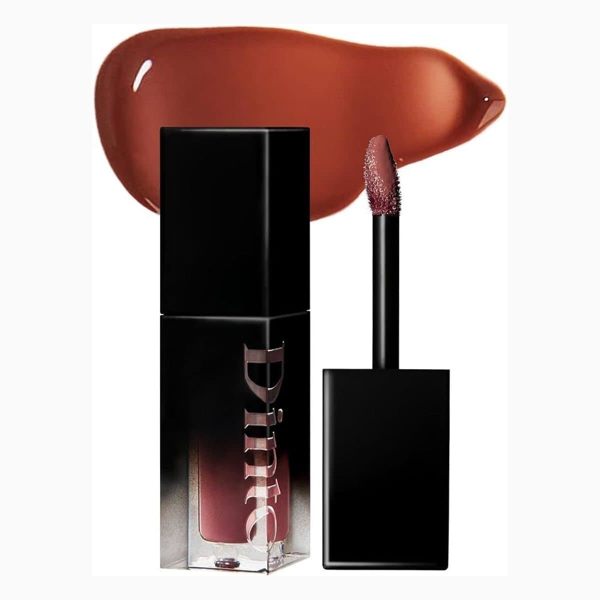 Dinto Blur-Glowy Lip Tint 227 Decōrum