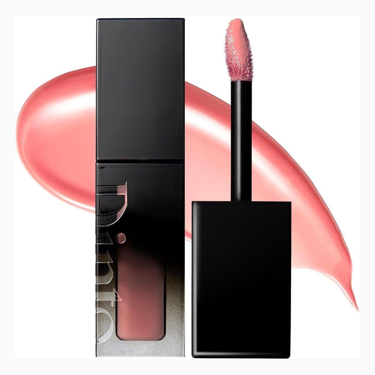 Dinto Blur-Glowy Lip Tint 230 Cōgitātiō