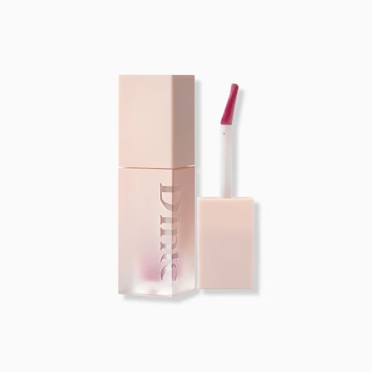 Dinto (Le Chat Botté Collection) Blur-Jelly Plumping Lip Tint 776 Muhly Gelée