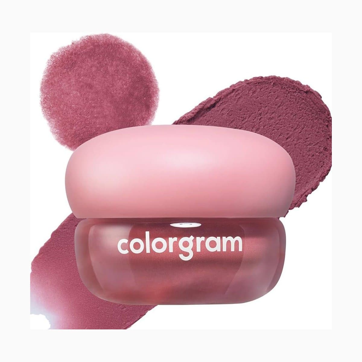 COLORGRAM TINTIN DORY BLUR JAM 03 HAZELNUT PINK