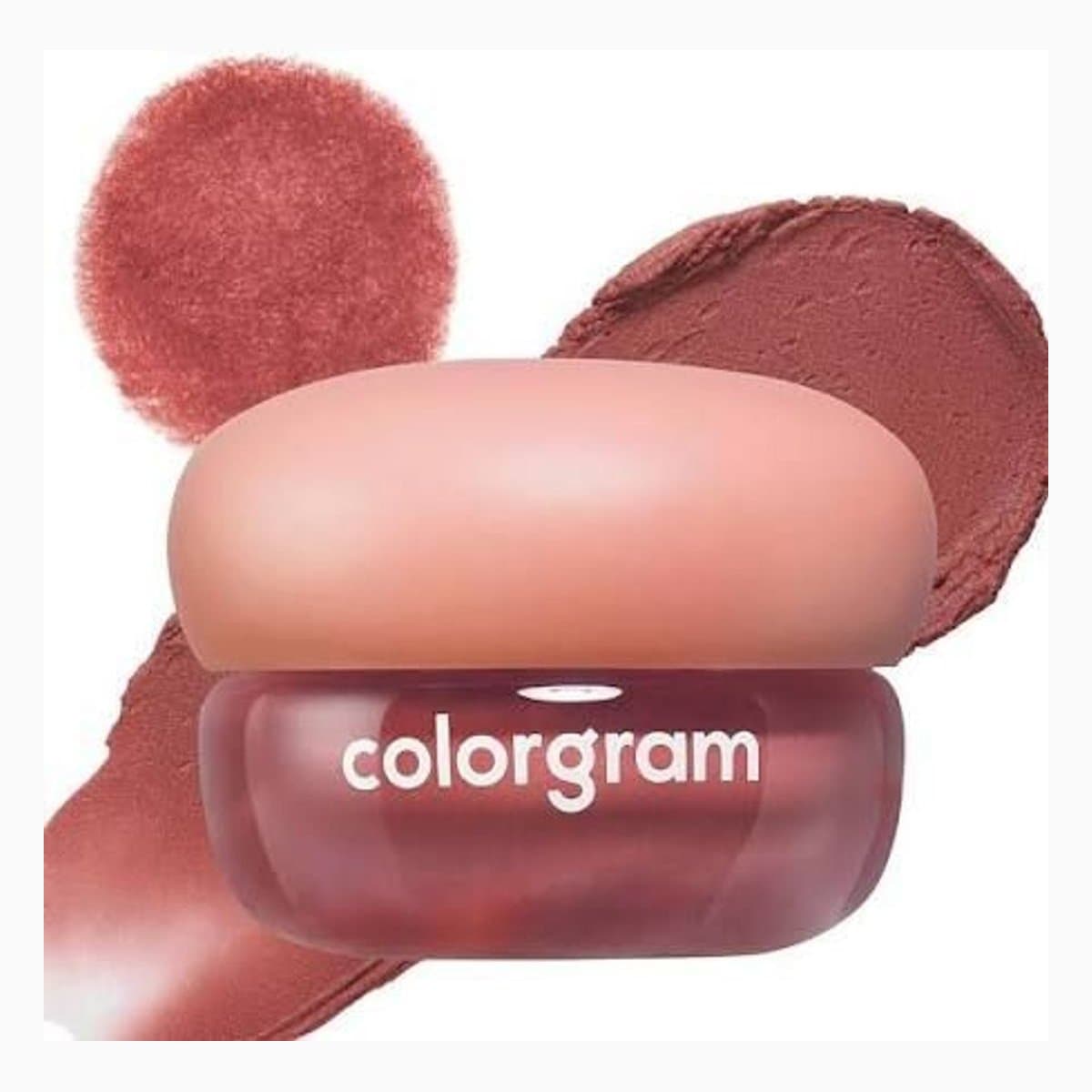 COLORGRAM TINTIN DORY BLUR JAM 04 JUJUBE BRICK