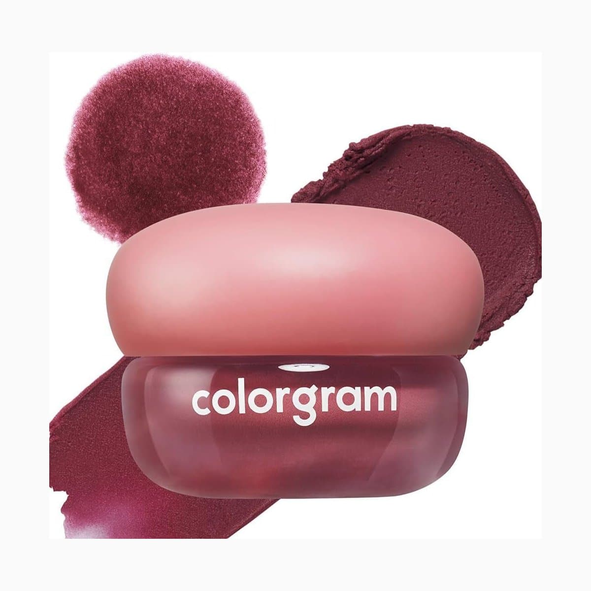 COLORGRAM TINTIN DORY BLUR JAM 05 HIP BERRY