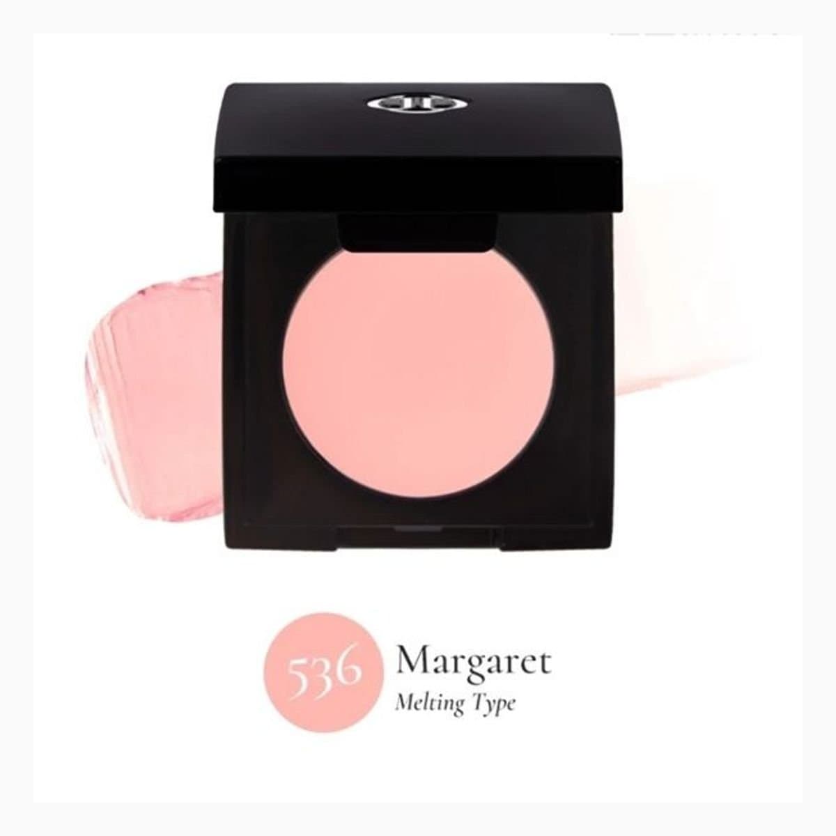 Dinto (Peter & Wendy Collection) Be My Wendy Marshmallow & Melting Blusher 536 Margaret