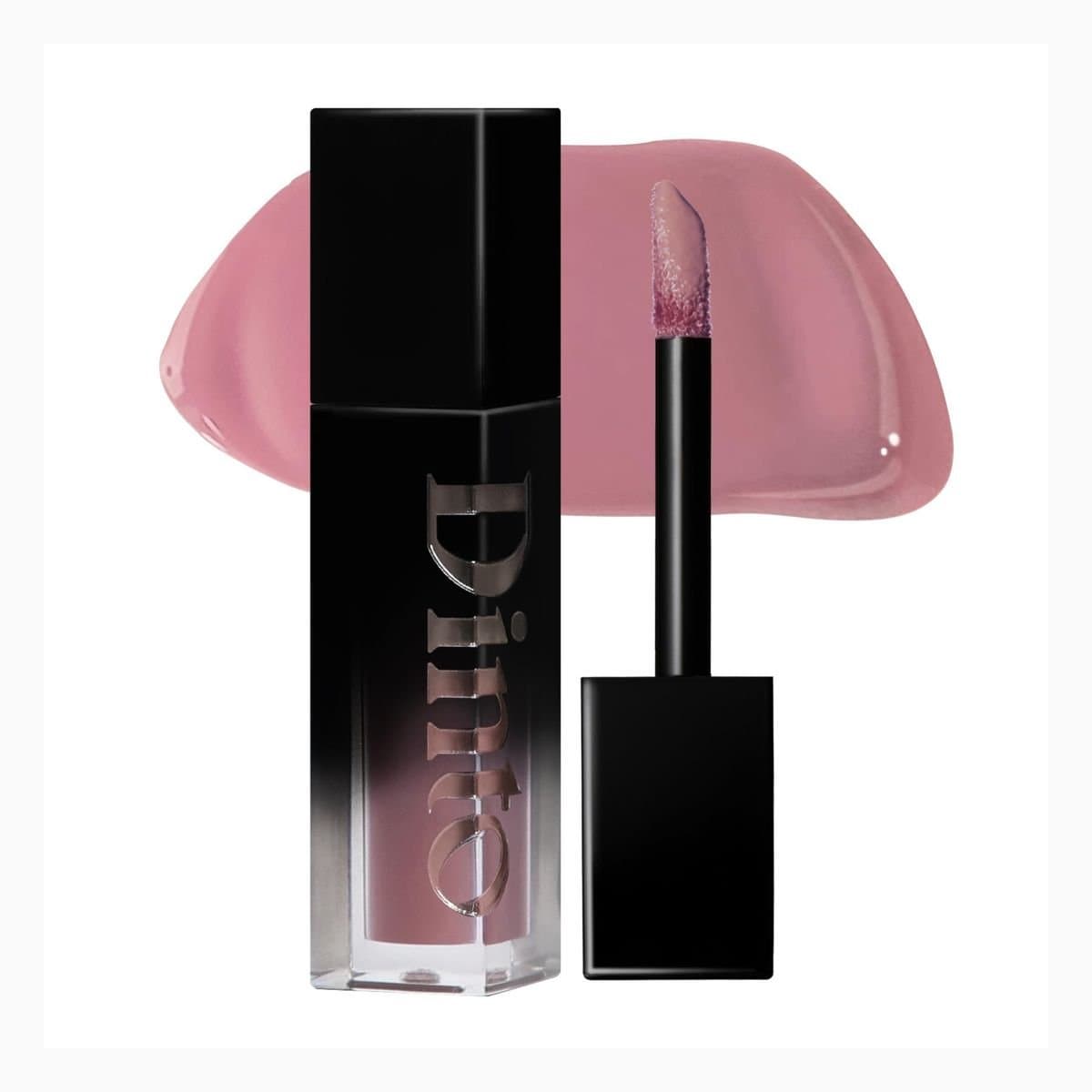 Dinto Blur-Glowy Mini Lip Tint 257 Ave Maria
