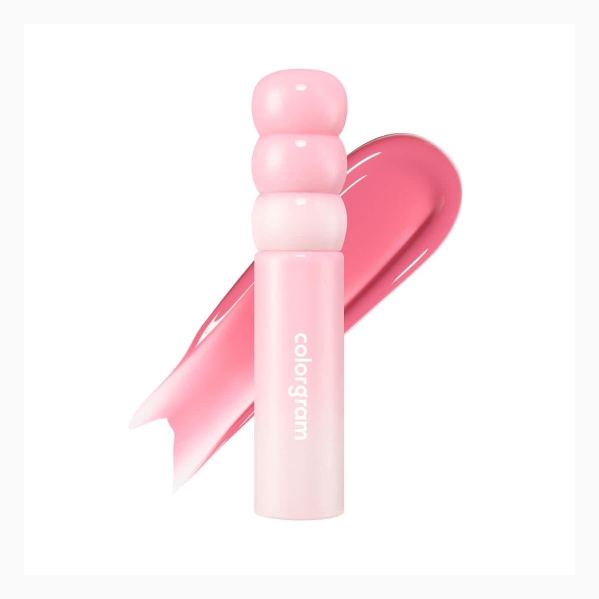 COLORGRAM FRUITY GLASS TINT MILK 01 BERRY AMAZING