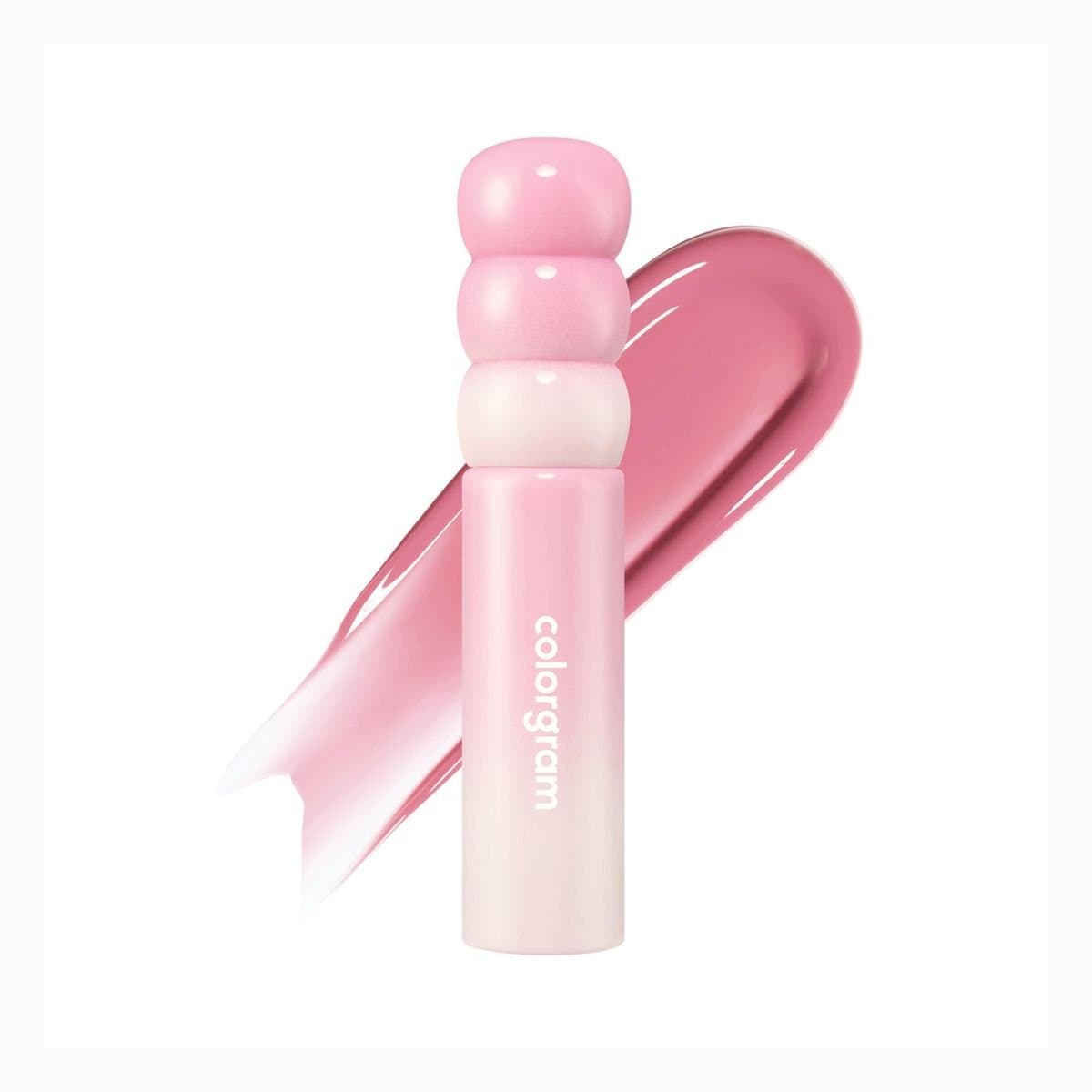 COLORGRAM FRUITY GLASS TINT MILK 04 PROUD GRAPE