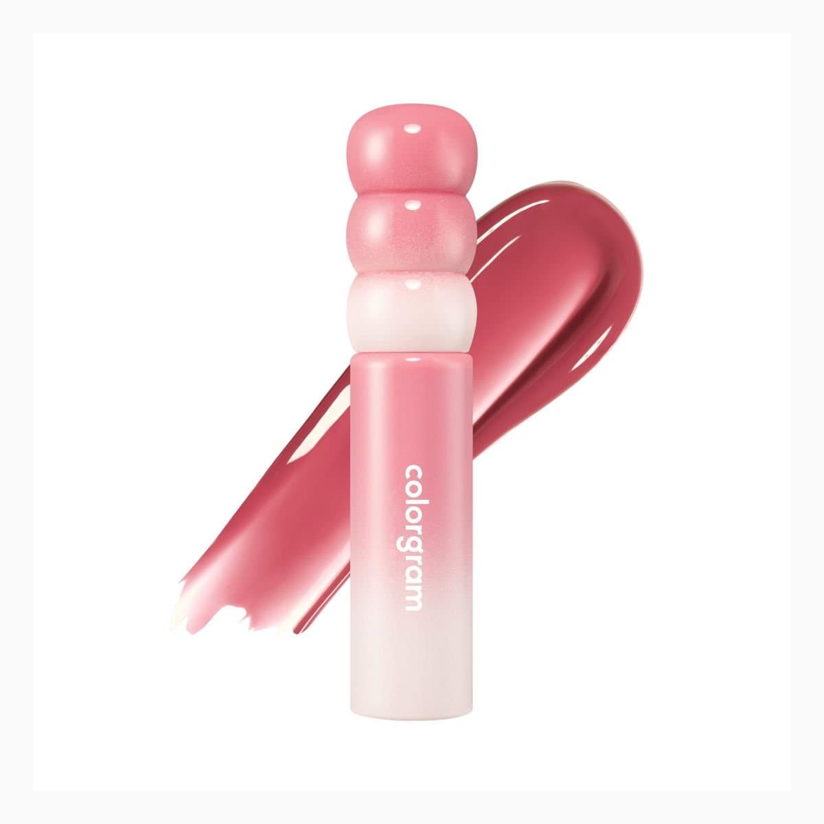 COLORGRAM FRUITY GLASS TINT MILK 07 PLOP FIG