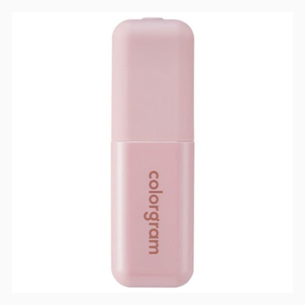 COLORGRAM GEEK NUDE COLOR COVER TINT 01 WARM NUDE 21