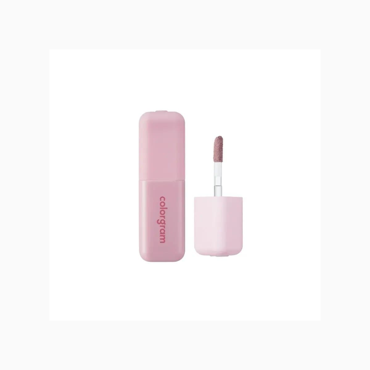 COLORGRAM GEEK NUDE COLOR COVER TINT 03 COOL NUDE 21