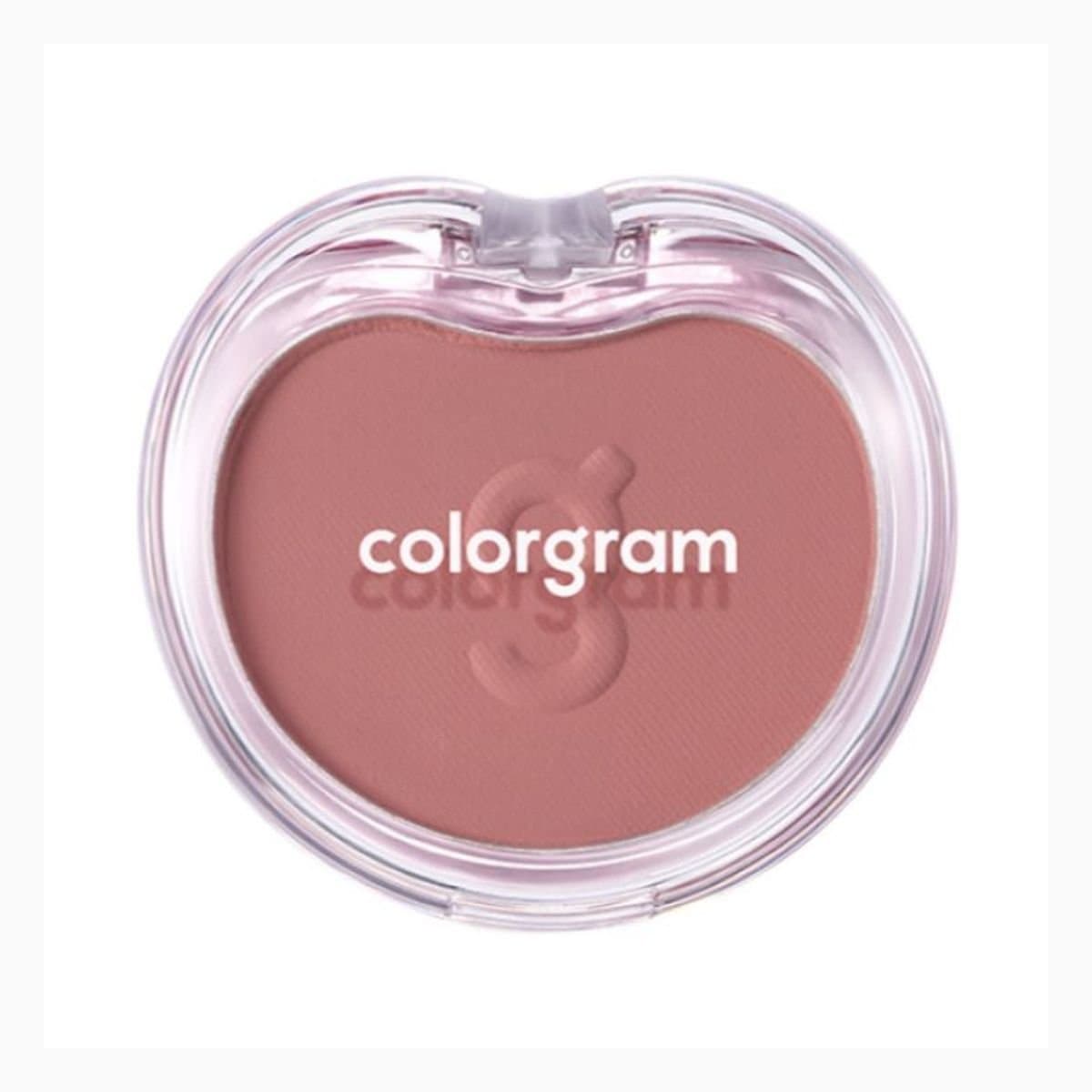 COLORGRAM TINTIN DORY COTTON BLUSHER 06 SWEET FIG
