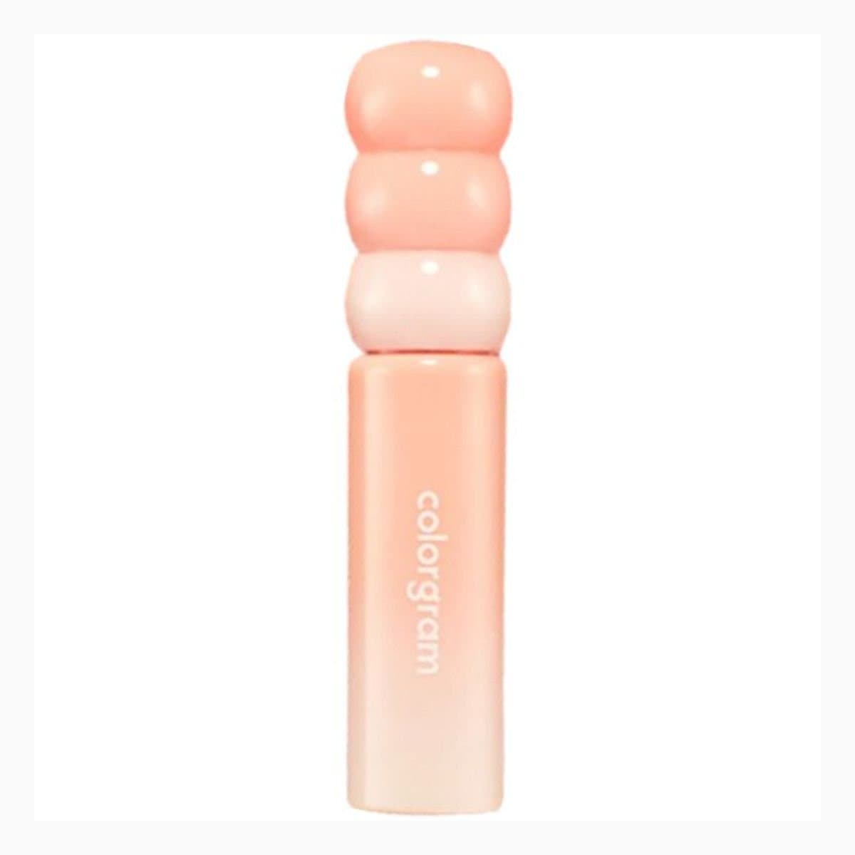 COLORGRAM FRUITY GLASS TINT MILK 11 SUNNY BEIGE