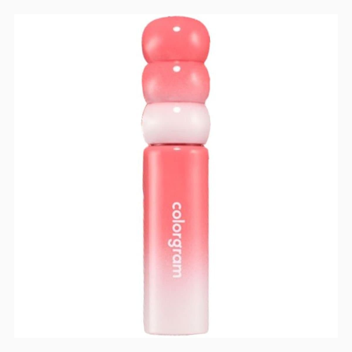 COLORGRAM FRUITY GLASS TINT MILK 12 COUNTRY ORANGE