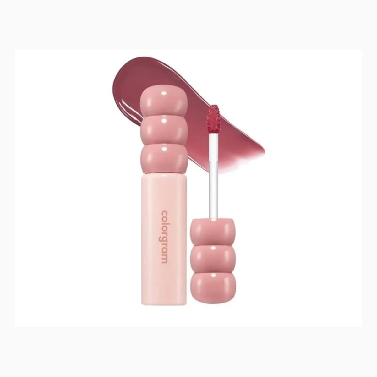 COLORGRAM FRUITY GLASS TINT MILK 15 STRAWBERRY BANA