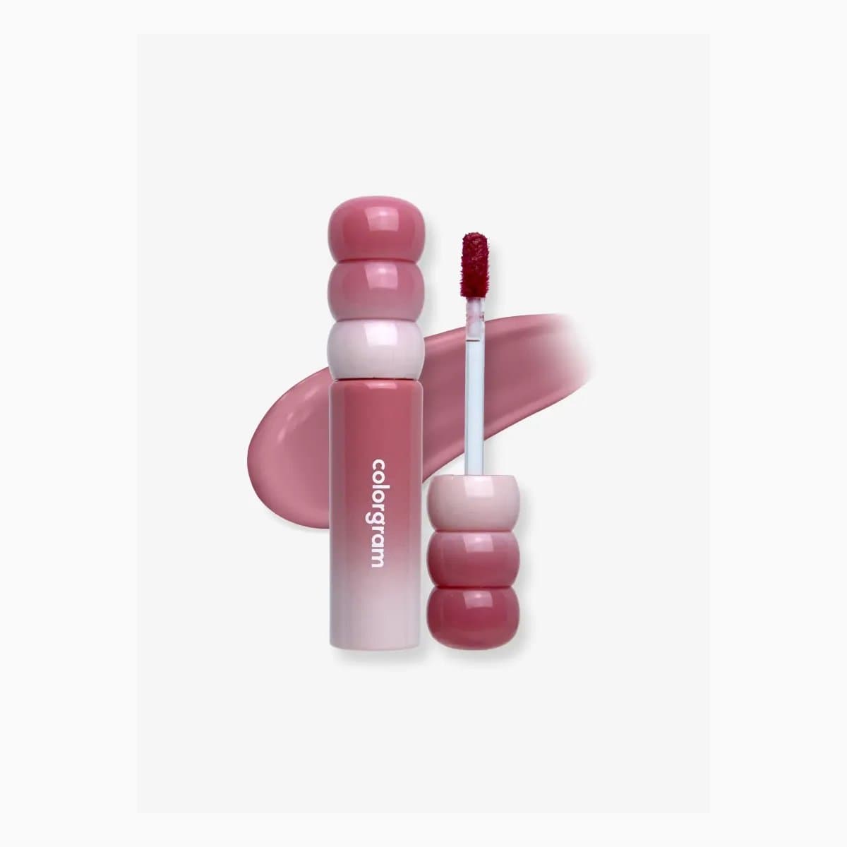 COLORGRAM FRUITY GLASS TINT MILK 16 BERRY NANA