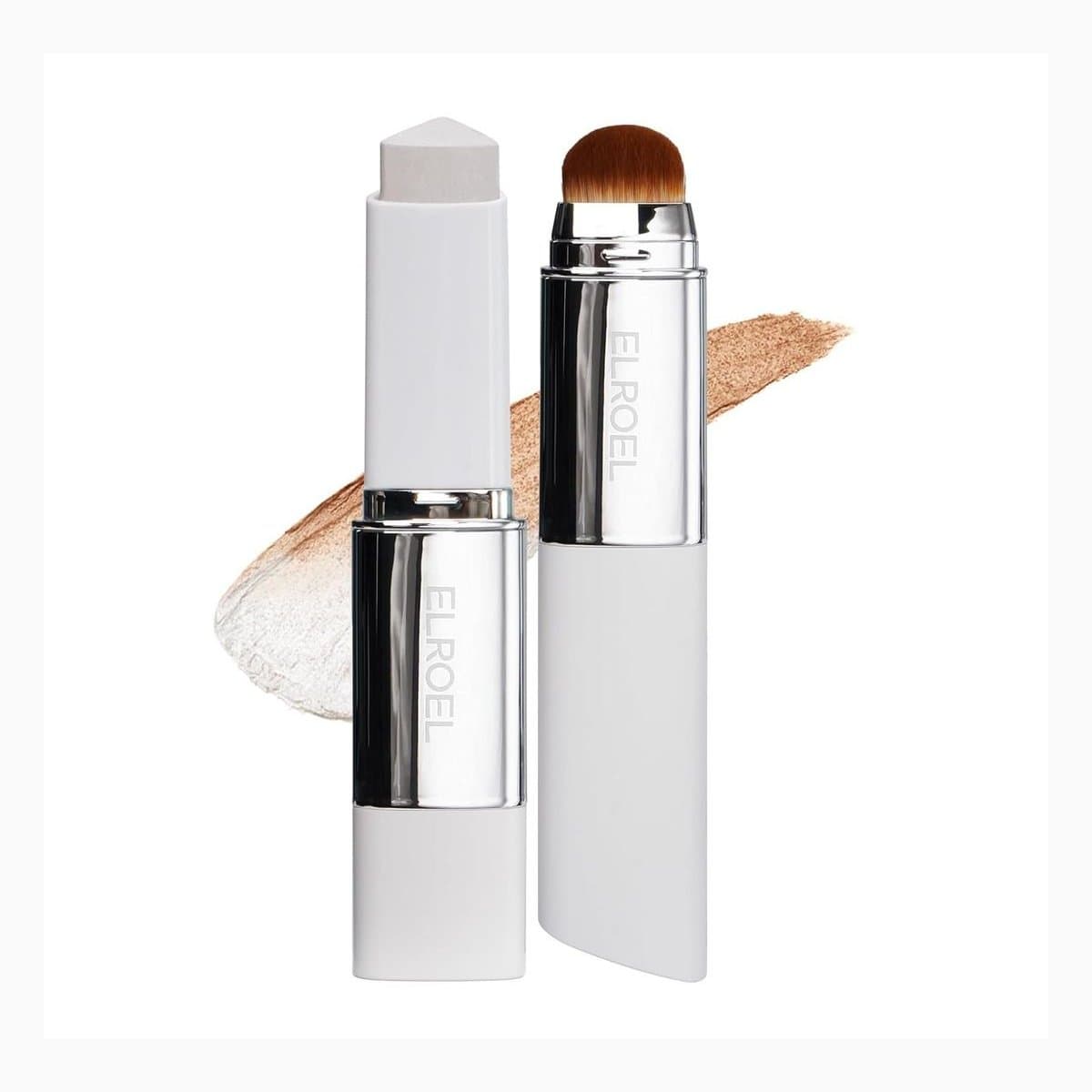 ELROEL BLANC COVER CREAM STICK MEDIUM