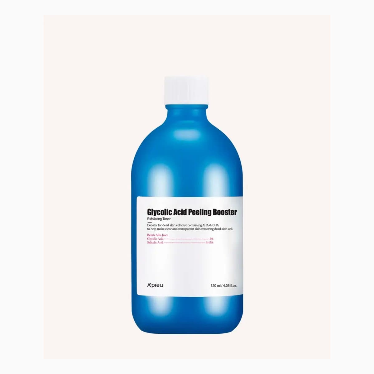 A'PIEU GLYCOLIC_ACID_PEELING_BOOSTER