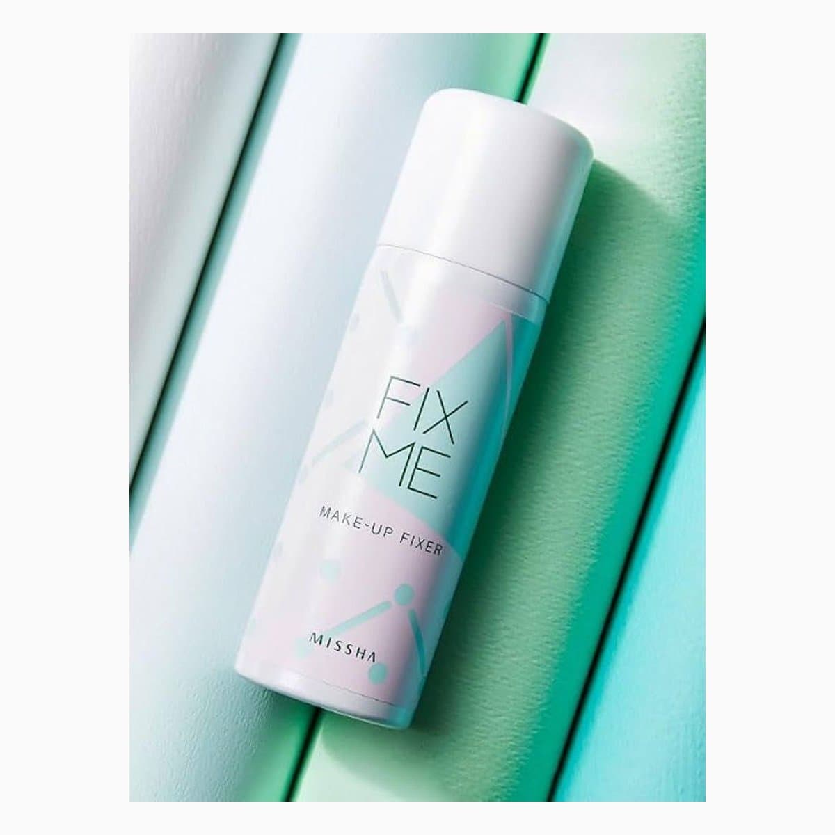 MISSHA FIX_ME_MAKE-UP_FIXER