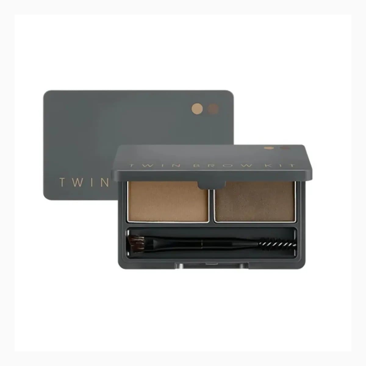 MISSHA TWIN_BROW_KIT_[NO.1]