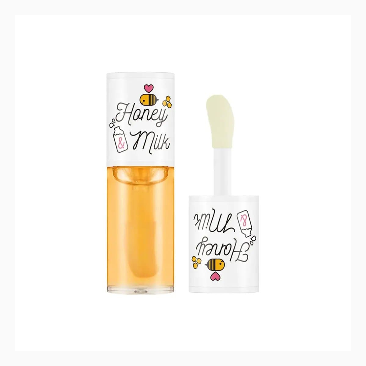 A'PIEU HONEY&MILK_LIP_OIL