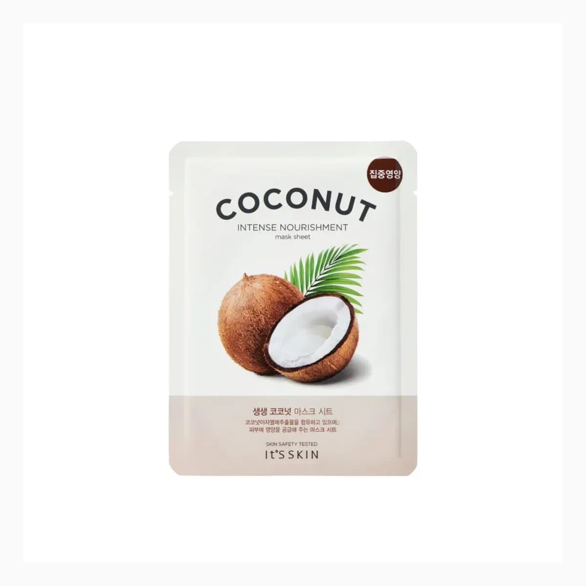 It's Skin The Fresh Mask Sheet Coconut