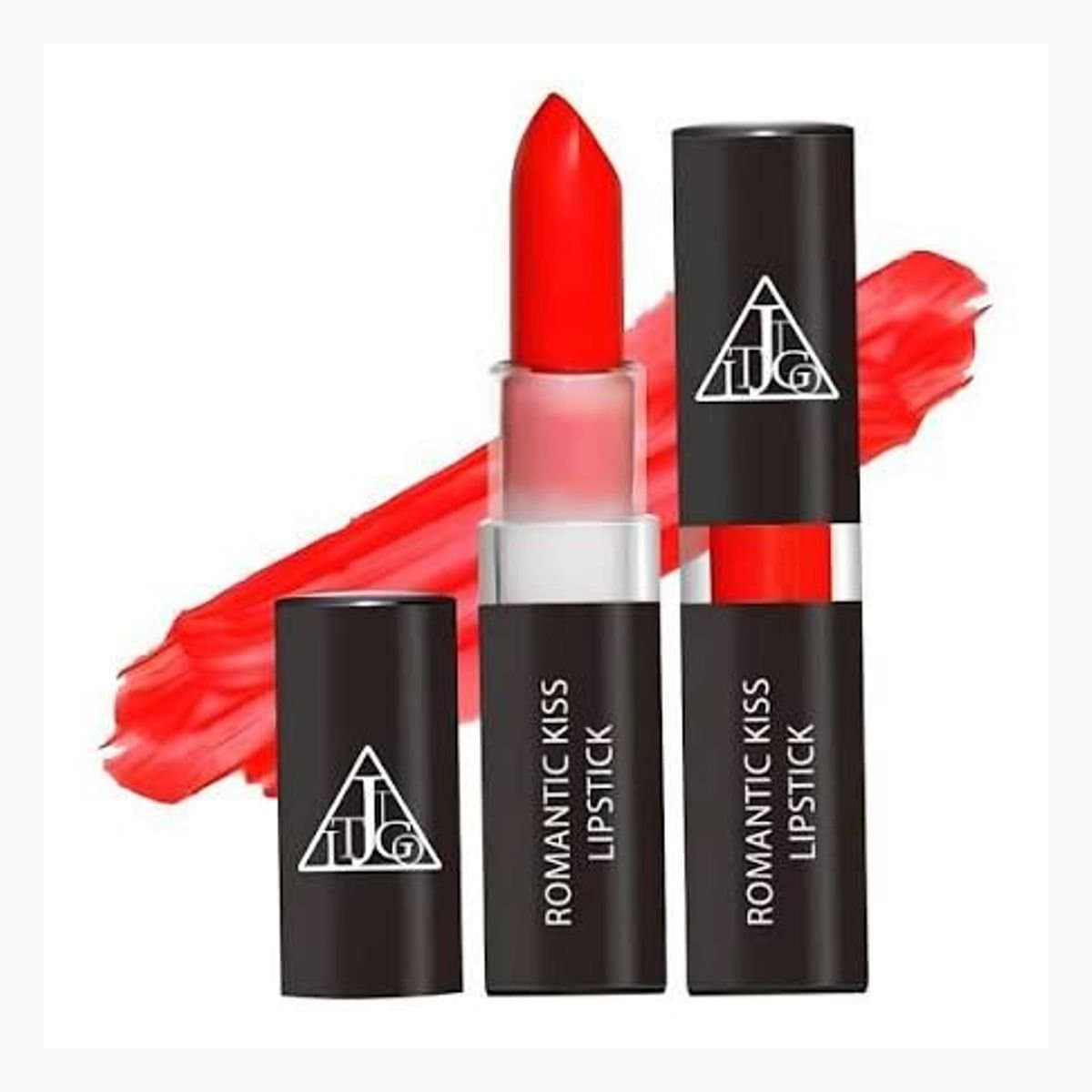 9. JIGOTT ROMANTIC KISS LIPSTICK (SEXY RED)