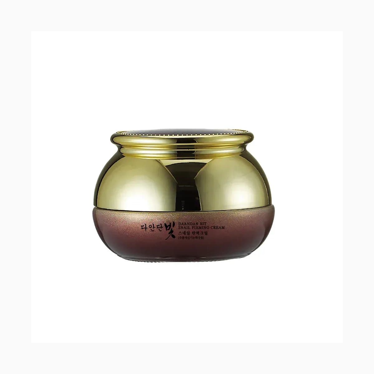 DAANDANBIT SNAIL FIRMING CREAM