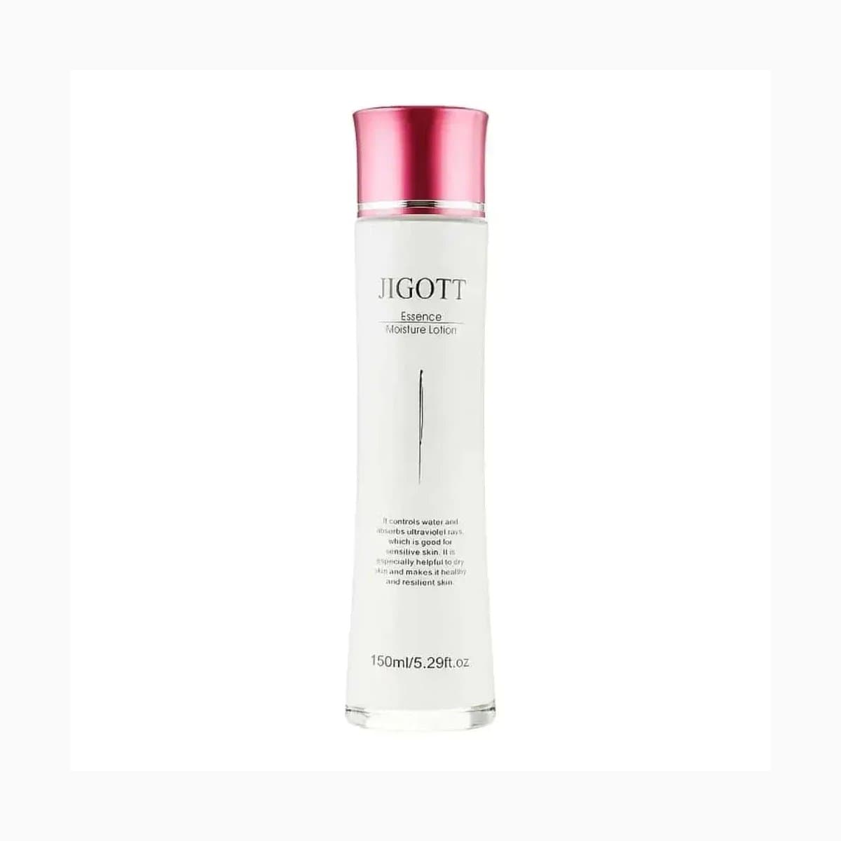 JIGOTT ESSENCE MOISTURE SKIN