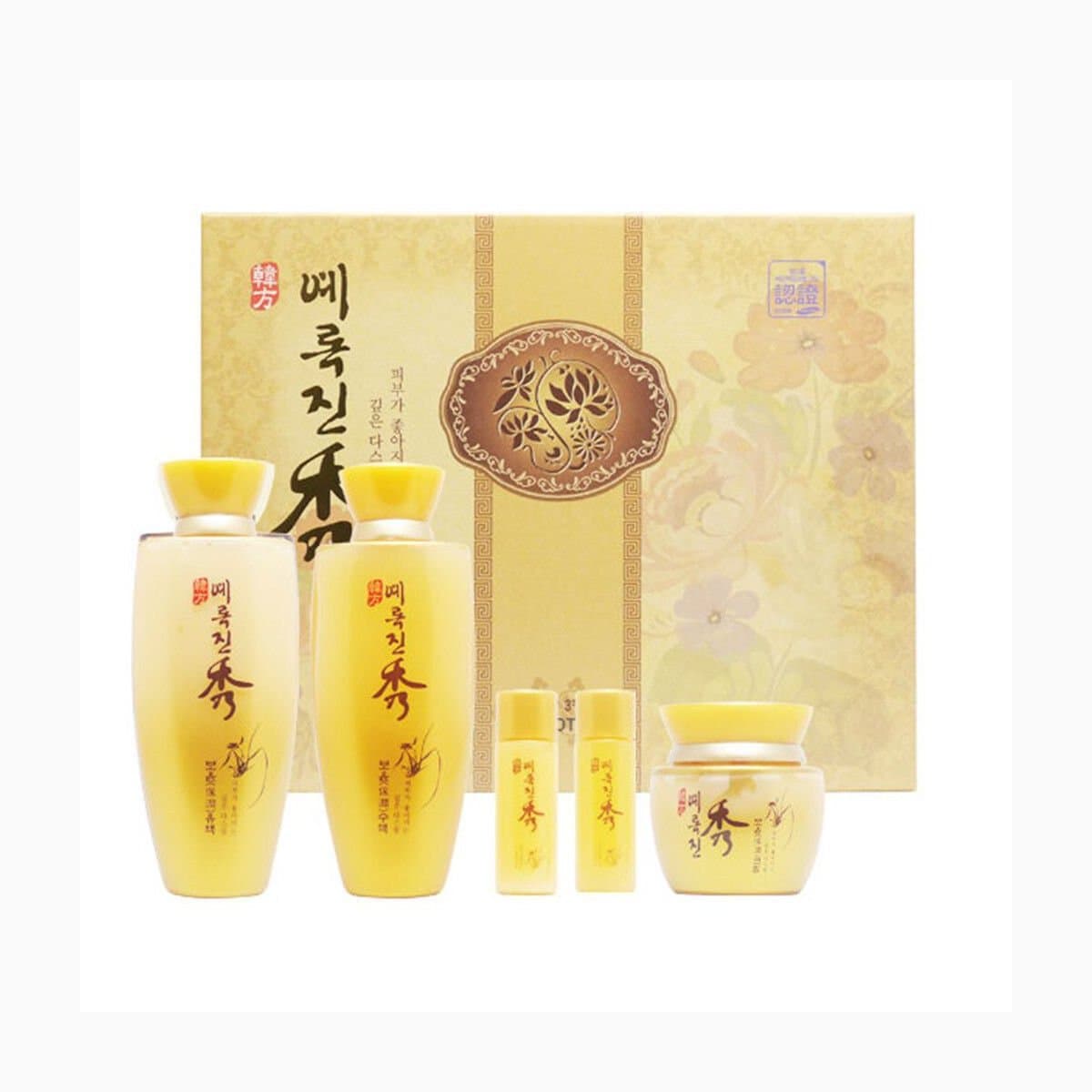 YEROKJINSU HANBANG 3SET